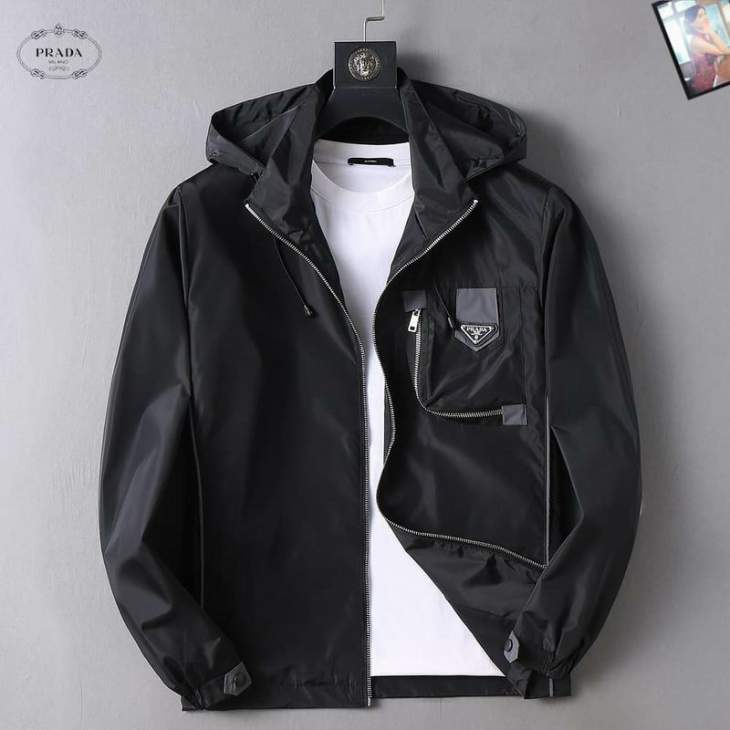 Picture of Prada Jackets _SKUPradaM-3XL12yr6130471